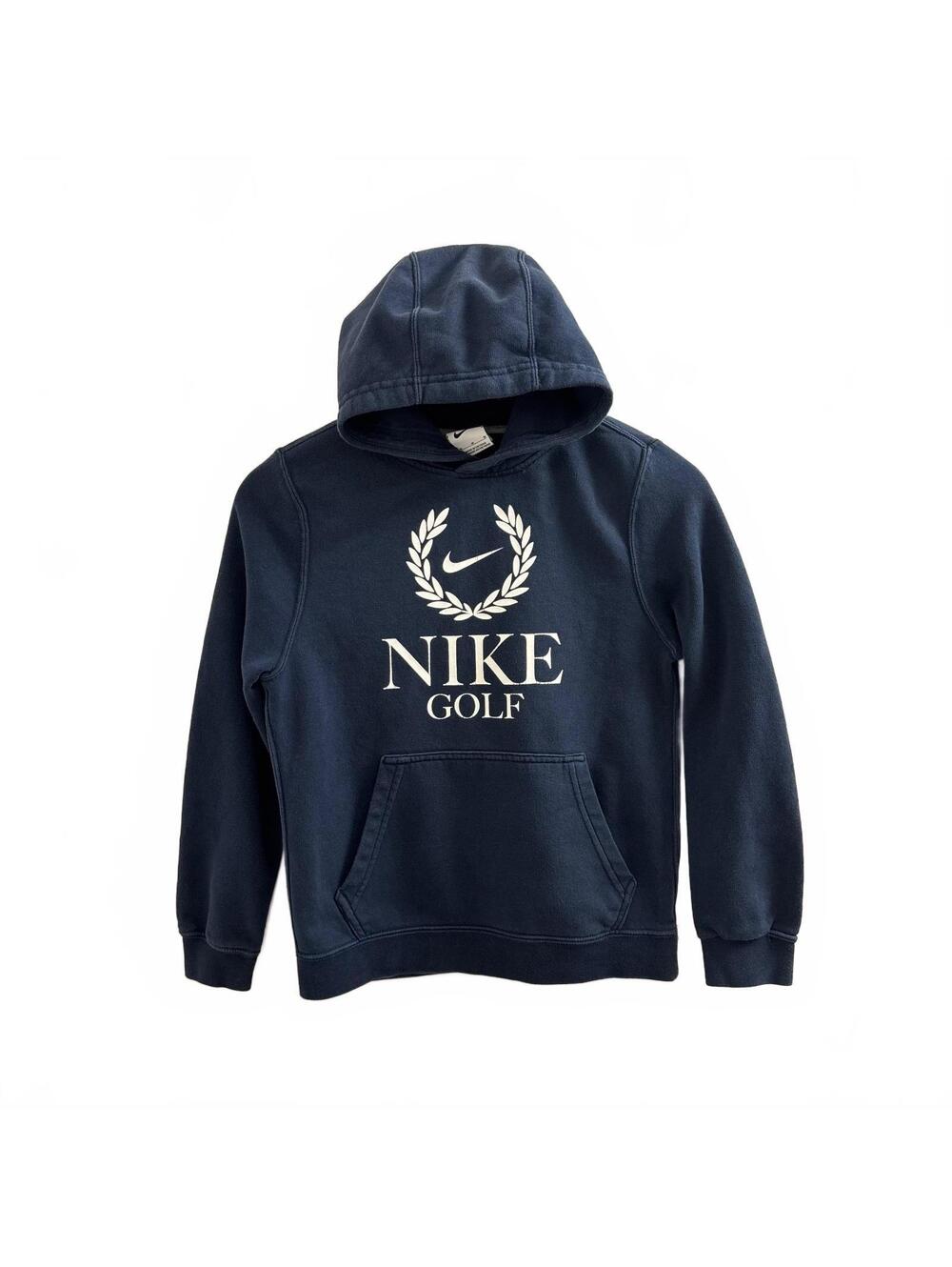 Nike Golf Center Swoosh Hoodie